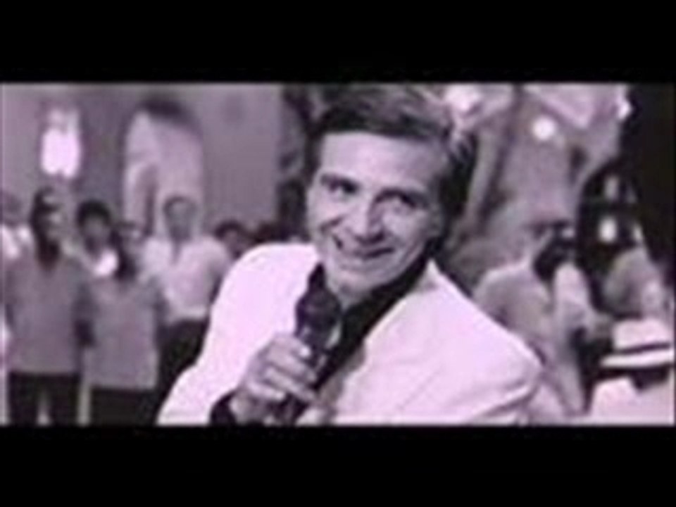 Gérard Rinaldi double dans Le flic de Beverly Hills 3