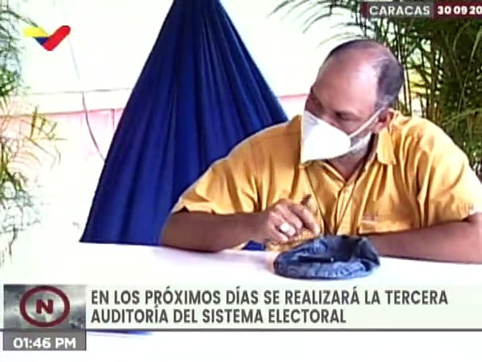 Junta Directiva del CNE recibió a representantes de organizaciones con fines políticos