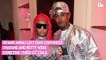 Nicki Minaj Has Welcomed Her 1st Child With Husband Kenneth Petty
