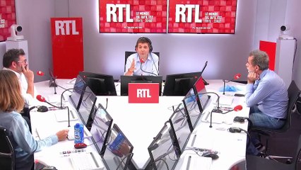 Le monde du jour du 01 octobre 2020