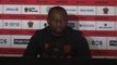 Vieira disturbed by lack of sanctions after Neymar racism claims