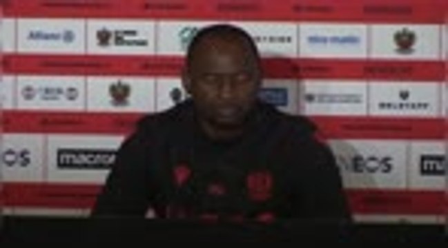 Vieira disturbed by lack of sanctions after Neymar racism claims