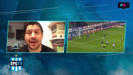 Cápsula EPG TV: Racing entre los 16 mejores de la Libertadores