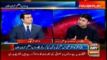 Power Play | Arshad Sharif  | ARYNews | 1 October 2020