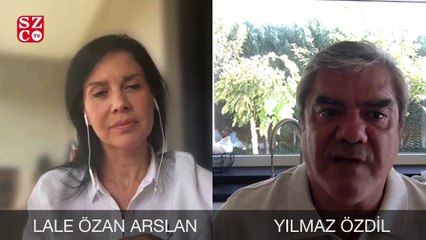 Download Video: Yılmaz Özdil vaka sayısı tartışmasını yorumladı: Vatan haini olmamak için sessiz sessiz öleceğiz