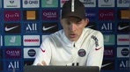 Video herunterladen: PSG must strengthen to win the Champions League - Tuchel