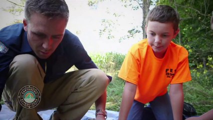 IR Interview: Philippe Cousteau Jr. For "The Endangereds" [HarperCollins] - Part II