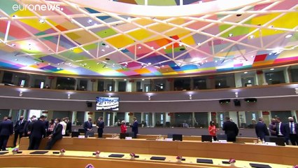 Chercher la voix diplomatique de l’Union européenne