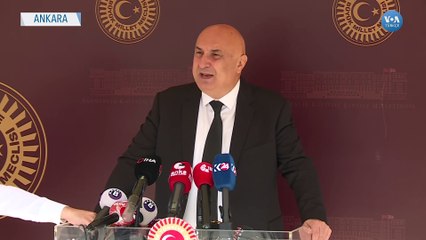 Anayasa Mahkemesi’yle İlgili Tartışma Sürüyor