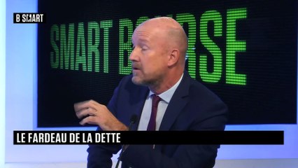 SMART BOURSE - Emission du jeudi 1 octobre