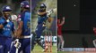 IPL 2020 KXIP Vs Mi : Mumbai Indians Batting Highlights, Scores 191/4, Sets Target Of  192 For Kxip