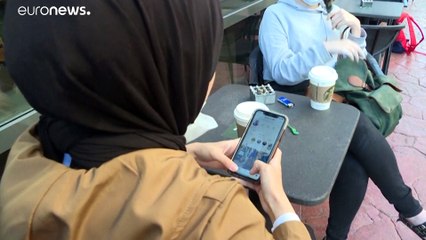 Közösségi média: török szigorítás