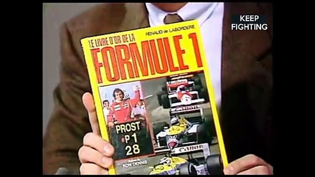 29ème Turbo 05_12_1987 405 T16, Super Cross de Bercy, Nouvelle BMW Série 5 P3