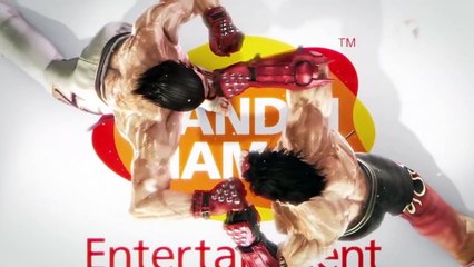 Tekken 7_ Season 4 - Official Kunimitsu Trailer ( 720 X 1280 )