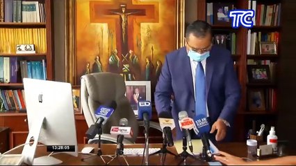 Prefectura del Guayas empezó  procesos para terminación de concesiones viales