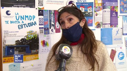 Selección de aspirantes al Ingreso 2021 Colegio Illia