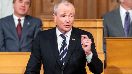 Gov Murphy: I Don't Expect NJ Shut Down Again