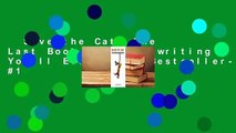 Save the Cat: The Last Book on Screenwriting You'll Ever Need  Bestseller-Rang: #1