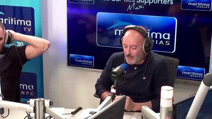 L'équipe du Bar des supporters analyse le tirage de la  Ligue des Champions