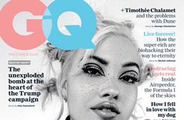 Mabel moved in with parents to cope with lockdown