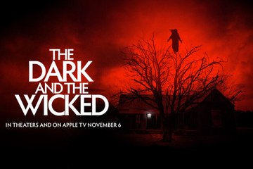 The Dark And The Wicked Trailer #1 (2020) Marin Ireland, Michael Abbott Jr. Horror Movie HD