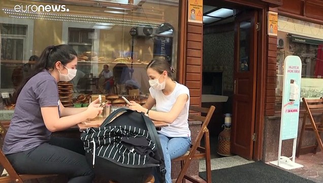 In vigore la controversa legge-bavaglio turca sui social network