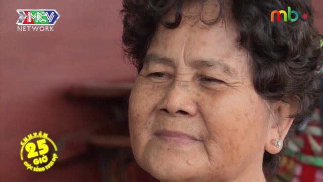 CHỢ ĐẦU MỐI nơi những người PHỤ NỮ KHÔNG CHỒNG HẠNH PHÚC với cuộc mưu sinh| C25H 6