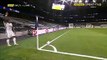 Lucas Moura Goal - Tottenham 2-1 Maccabi Haifa