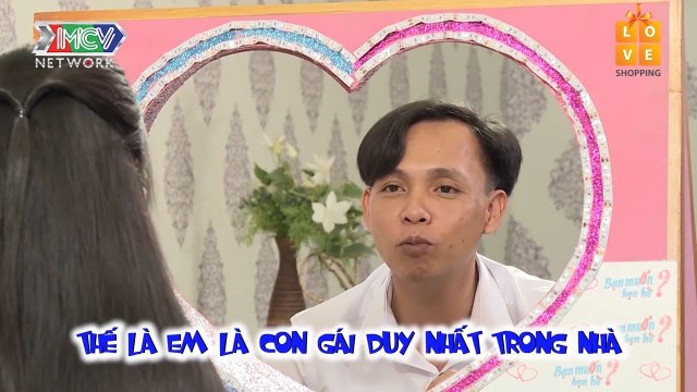 Chàng PHI CÔNG MẠNH MẼ hỏi câu hỏi QUYẾT ĐỊNH khiến cô gái BẤM NÚT CHỌN NGAY | HAT