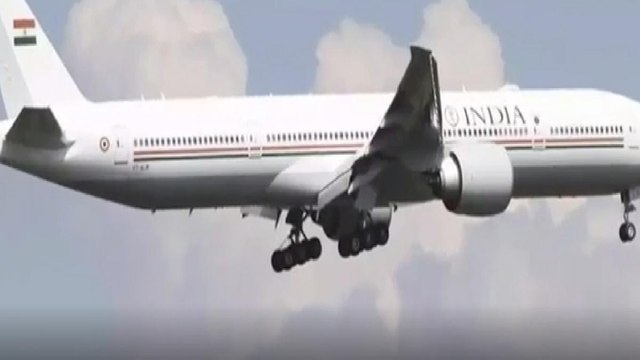 New VVIP Plane for PM Modi: All you need to know