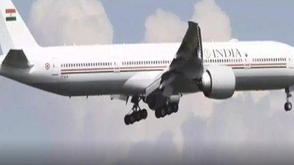 New VVIP Plane for PM Modi: All you need to know