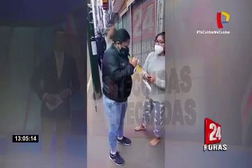 Roban a joven distraída con el ‘cambiazo’ de tarjetas en cajero automático