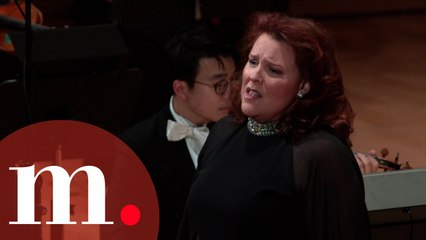 Bernard Labadie with Marie-Nicole Lemieux - Mozart: La clemenza di Tito, K. 621