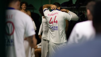 Dans les coulisses de Brest