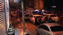 Diyarbakır'da aynı gecede 3 bomba alarmı