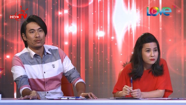 Cát Phượng 'hăm tát' Kiều Minh Tuấn nếu nằm mơ mà kêu tên cô gái khác