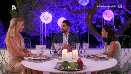 The Bachelor: Τσακώθηκαν μπροστά στον Παναγιώτη Βασιλάκο! Έβγαλαν… νύχια!