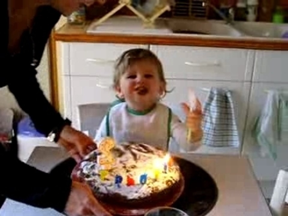Noa 2ans