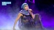 Lady Gaga Shares Inspirational Message With New 'Chromatica' Billboard | Billboard News