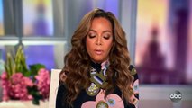 Chrissy Teigen's Candid Miscarriage Posts - The View