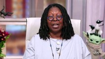 Whoopi Goldberg Sends Well Wishes to Dax Shepard After Revealing Relapse - The View