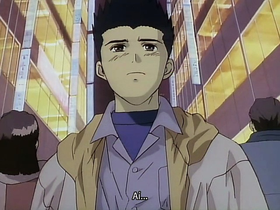 Video Girl Ai 06 Vidéo Dailymotion