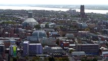 ليفربول تنضم إلى لائحة المدن البريطانية التي تشملها تدابير الإغلاق