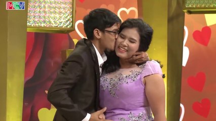 Cô vợ RỚT NƯỚC MẮT khi lần đầu tiên chồng ĐƯA LƯƠNG cho | VCS