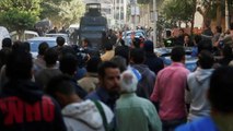 جمعة الغضب الثانية.. ناشطون مصريون يدعون للتظاهر في ميدان التحرير