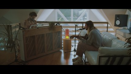 JUDAH. - Just Because