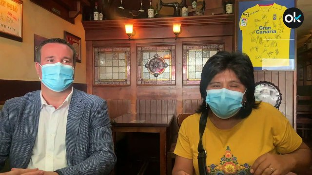 La empleada del hogar de Rosell: “Me obligaba en vacaciones a dar de comer a su conejo y regar las plantas”