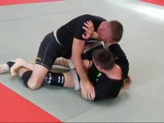 Martin Rhod til Danish open SW 2