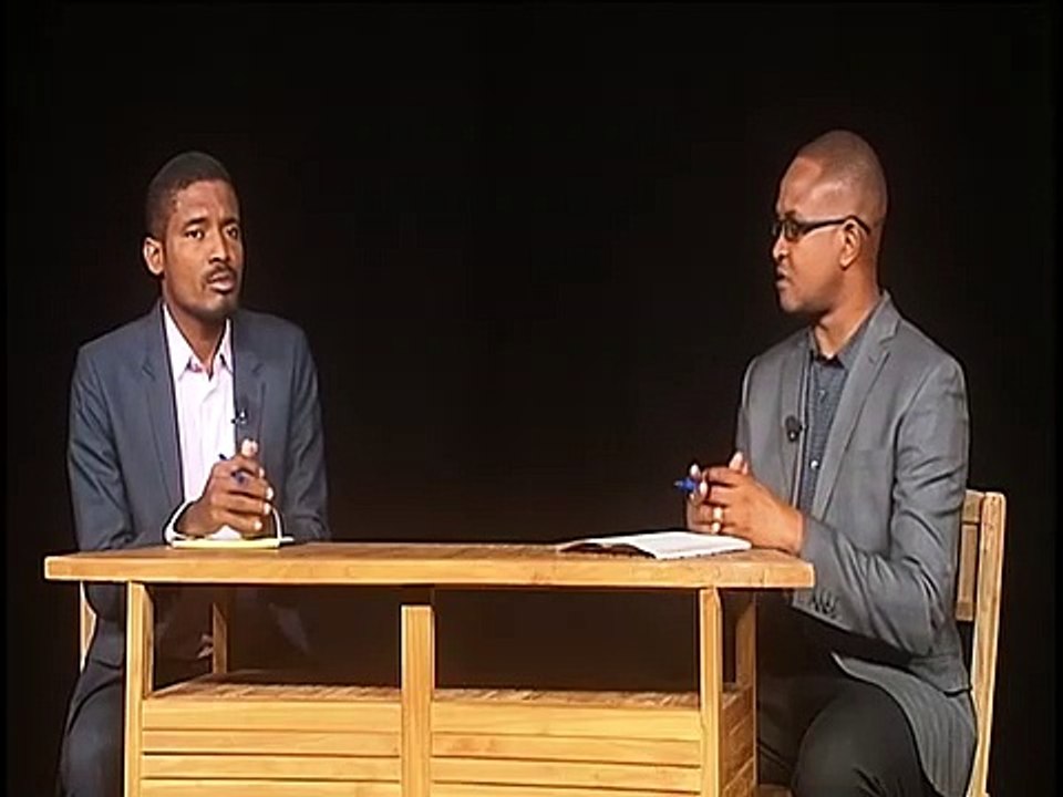 Haïti.-Réginald Gédéon kowòdonatè jeneral KONJE mande  entegrasyon jèn yo nan fonksyon piblik la.