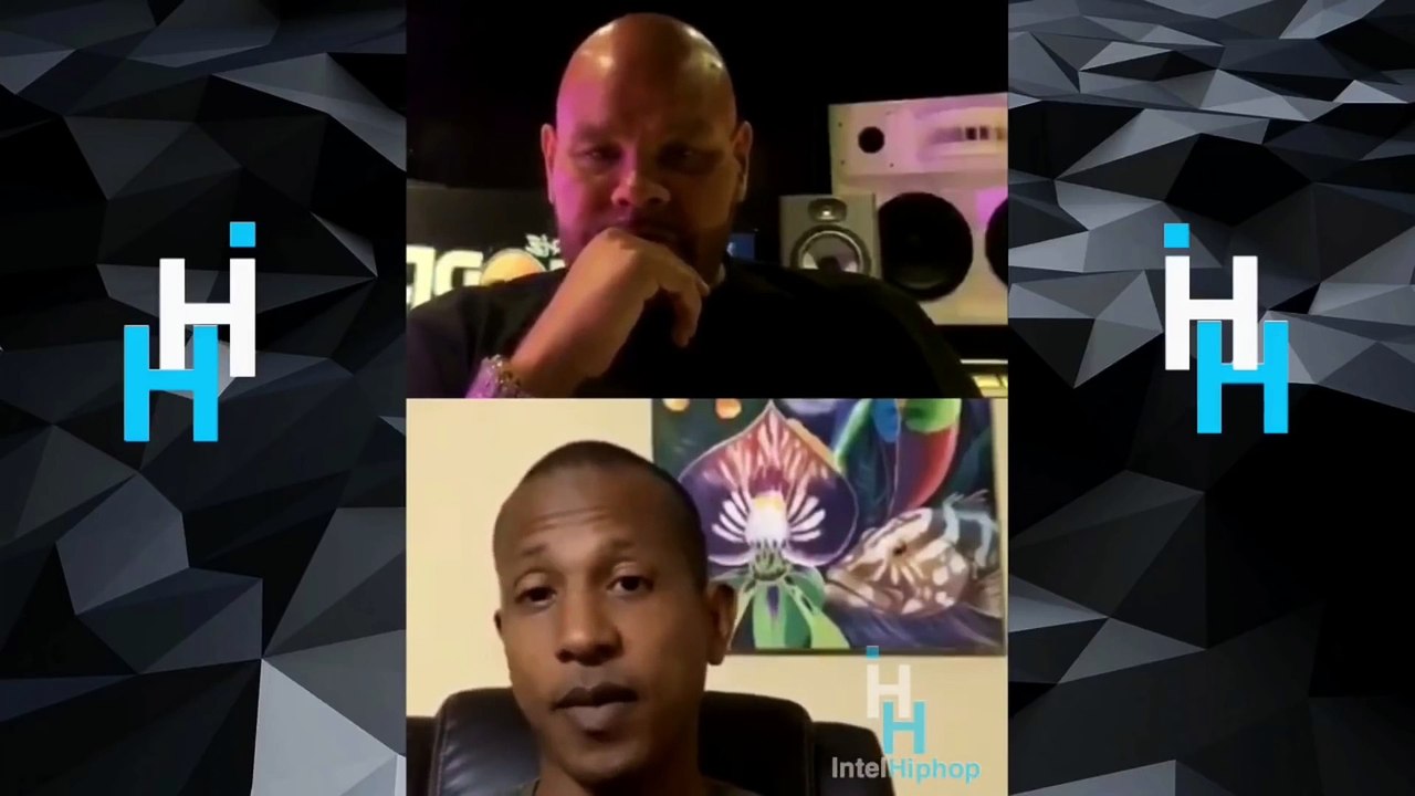 Shyne Tells fat joe  The Run Down With the Puff Daddy aka diddy  shooting incident at Club New York in NYC 2020 Interview